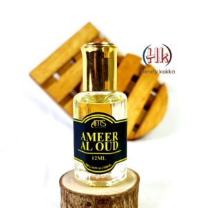 Lattafa Ameer Al Oudh
