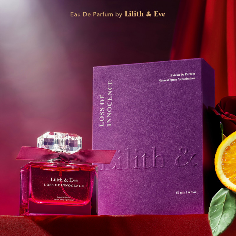 Lilit & Eve