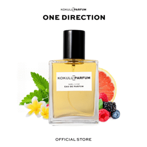 Kokulu One Direction