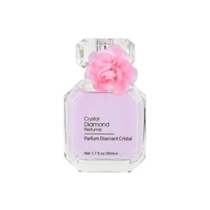 Miniso Parfum wanita Crystal Diamond