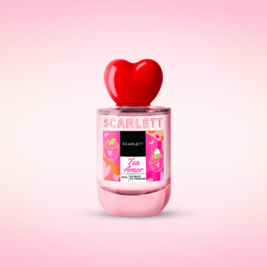 Scarlett Tea Amor